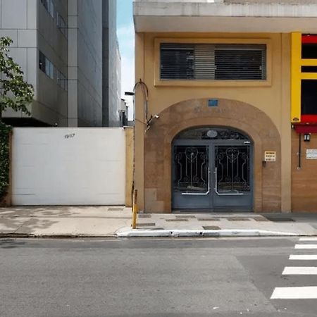 Apartmán Vossa Bossa Bela Vista São Paulo Exteriér fotografie