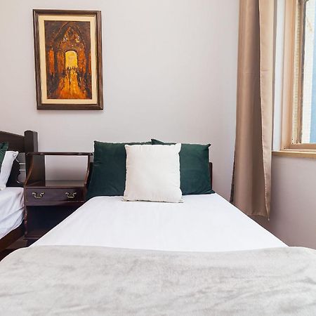 Apartmán Vossa Bossa Bela Vista São Paulo Exteriér fotografie