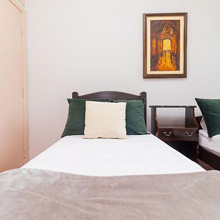 Apartmán Vossa Bossa Bela Vista São Paulo Exteriér fotografie