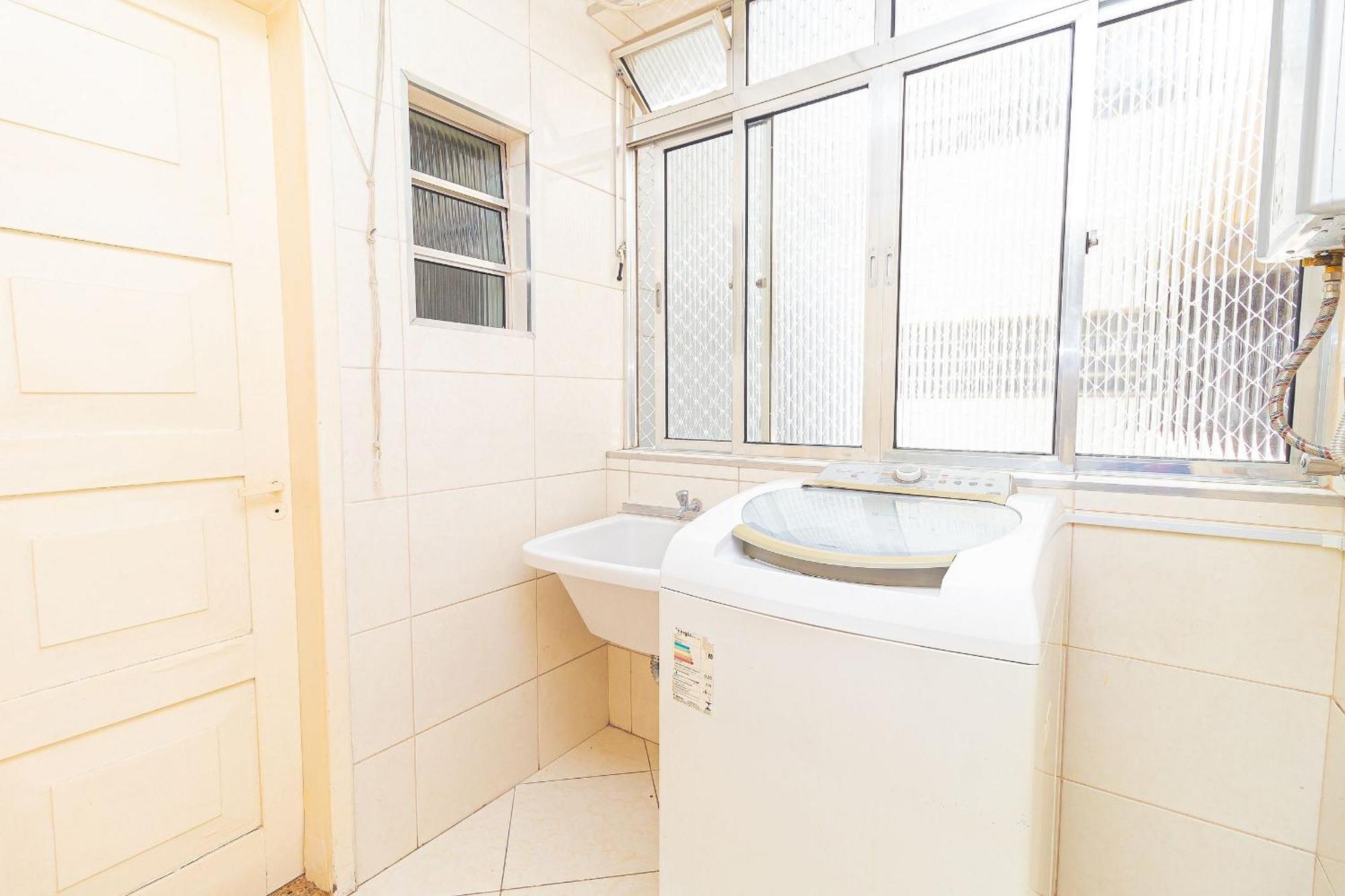 Apartmán Vossa Bossa Bela Vista São Paulo Exteriér fotografie