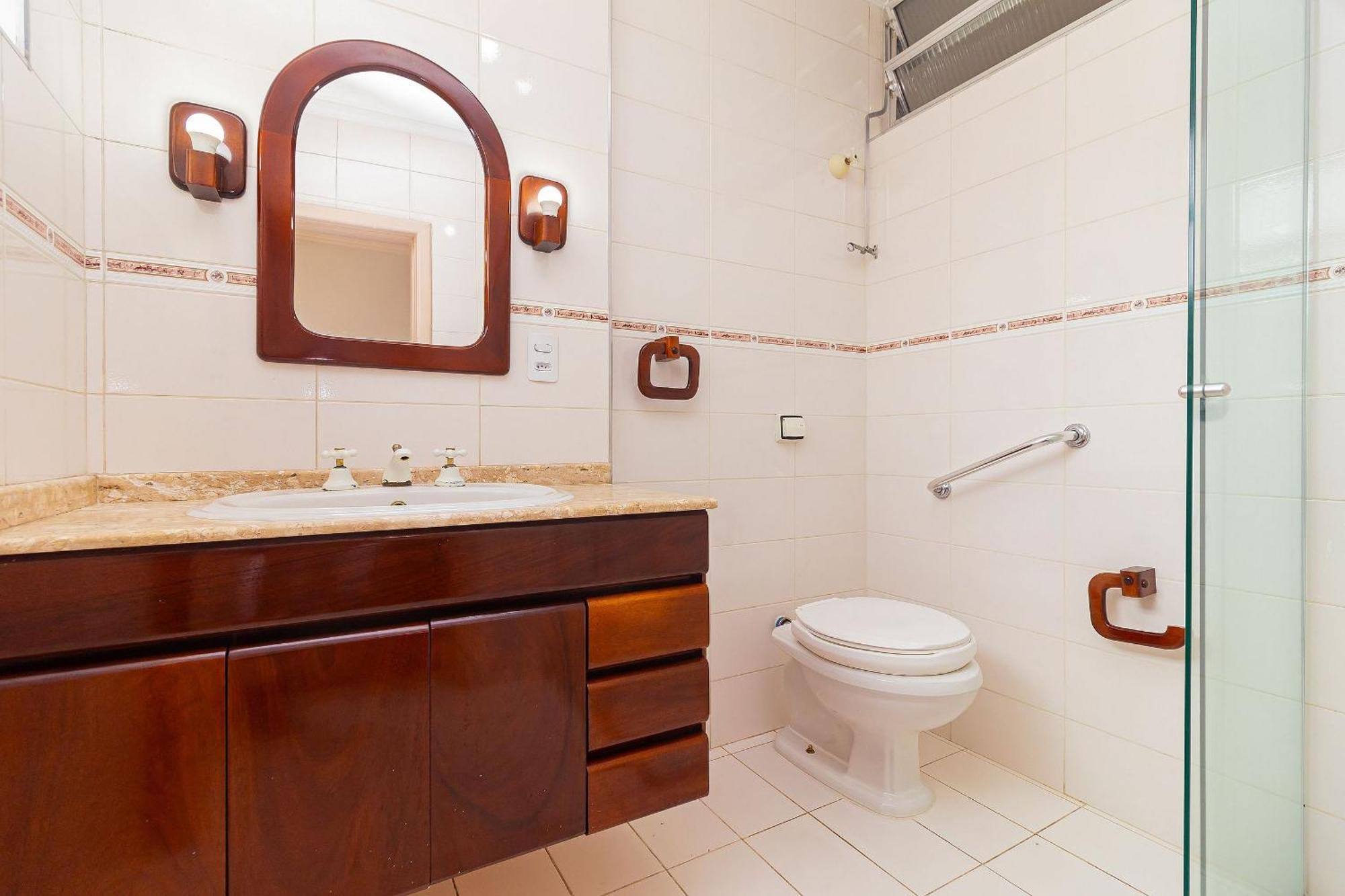 Apartmán Vossa Bossa Bela Vista São Paulo Exteriér fotografie