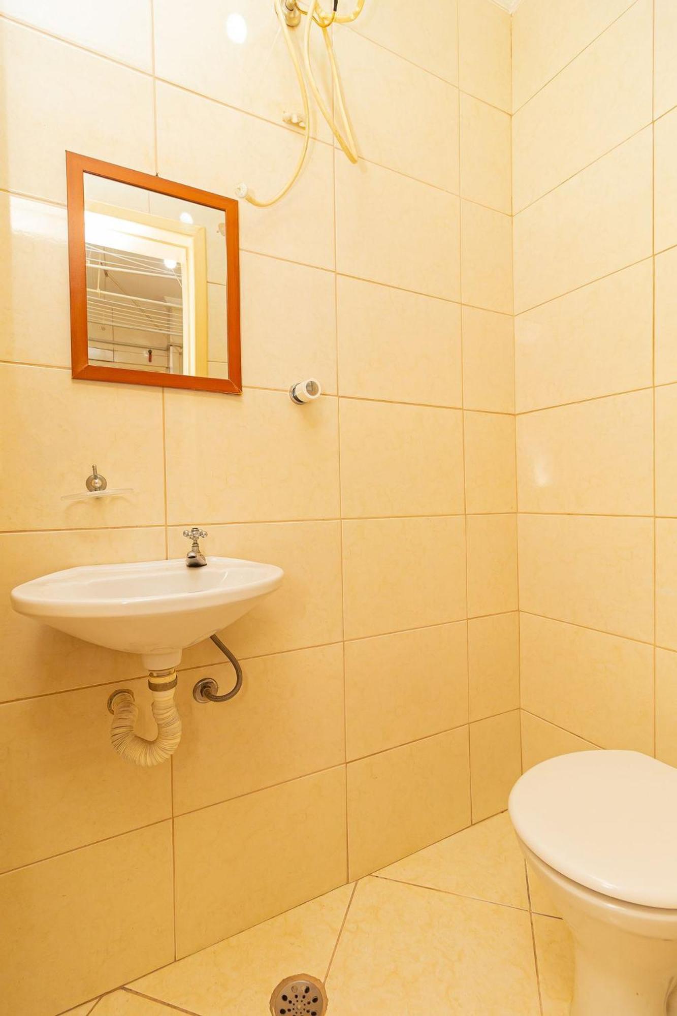 Apartmán Vossa Bossa Bela Vista São Paulo Exteriér fotografie
