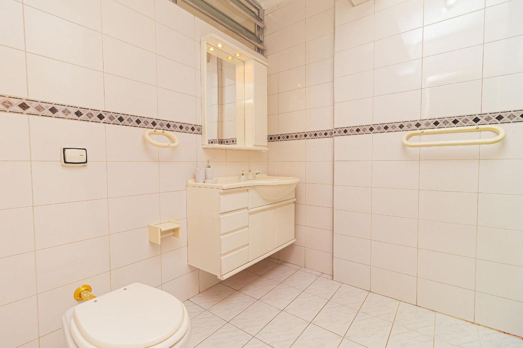 Apartmán Vossa Bossa Bela Vista São Paulo Exteriér fotografie