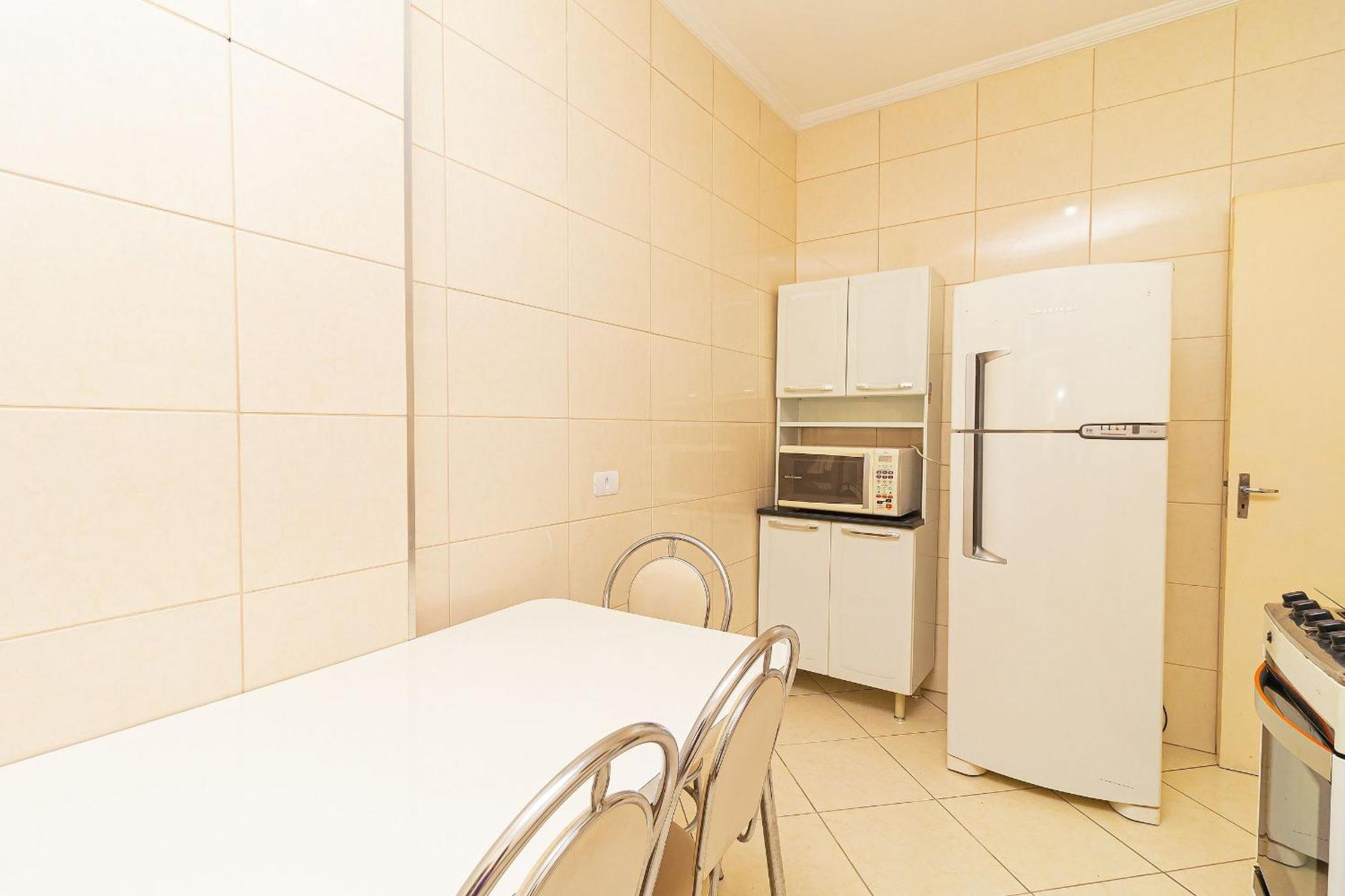 Apartmán Vossa Bossa Bela Vista São Paulo Exteriér fotografie