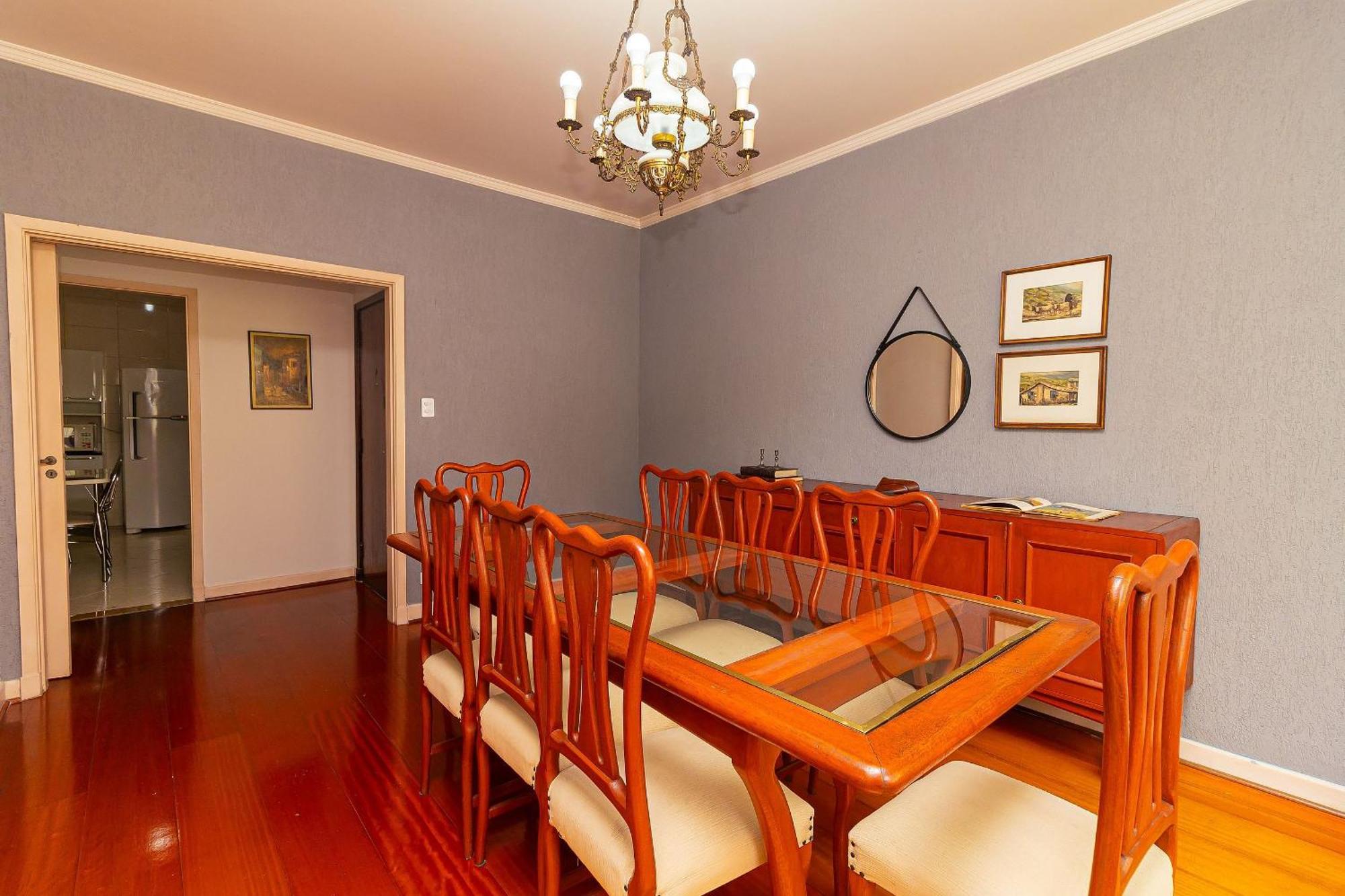 Apartmán Vossa Bossa Bela Vista São Paulo Exteriér fotografie
