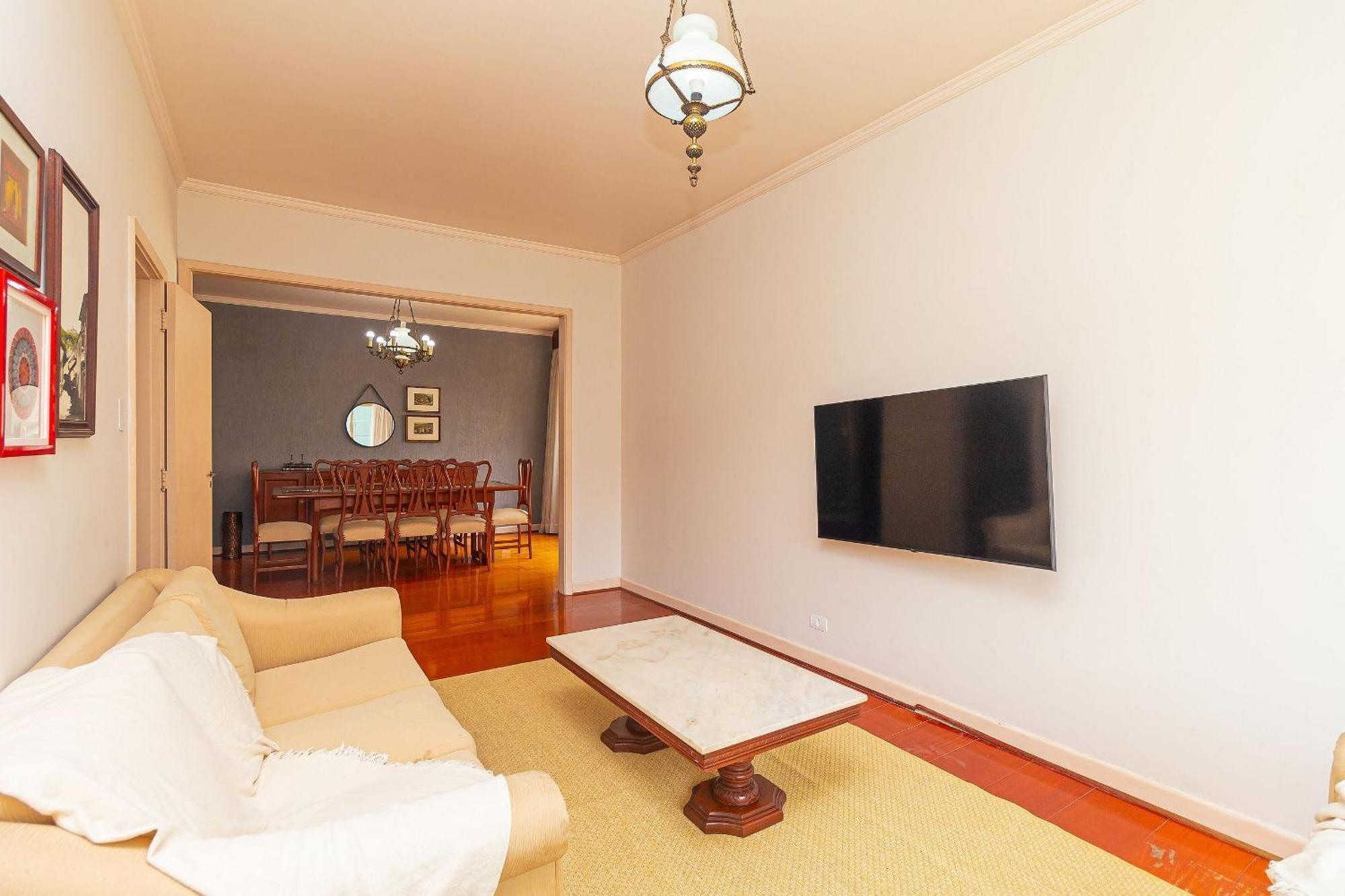Apartmán Vossa Bossa Bela Vista São Paulo Exteriér fotografie