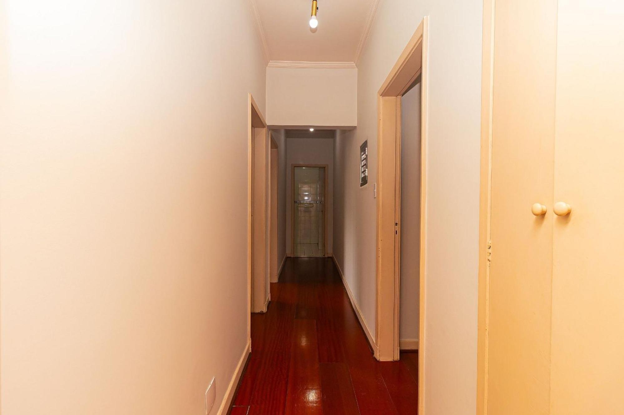Apartmán Vossa Bossa Bela Vista São Paulo Exteriér fotografie