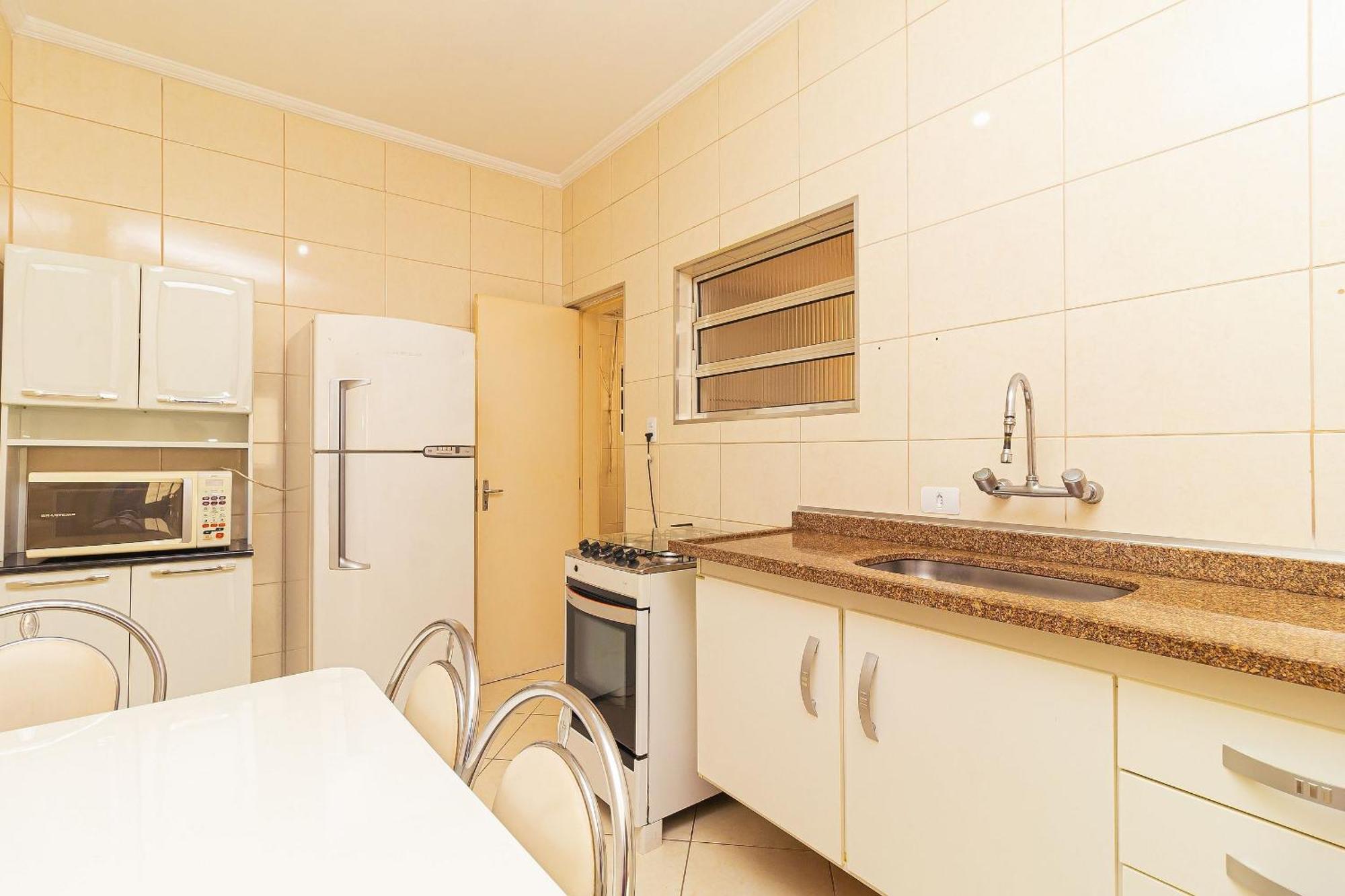 Apartmán Vossa Bossa Bela Vista São Paulo Exteriér fotografie