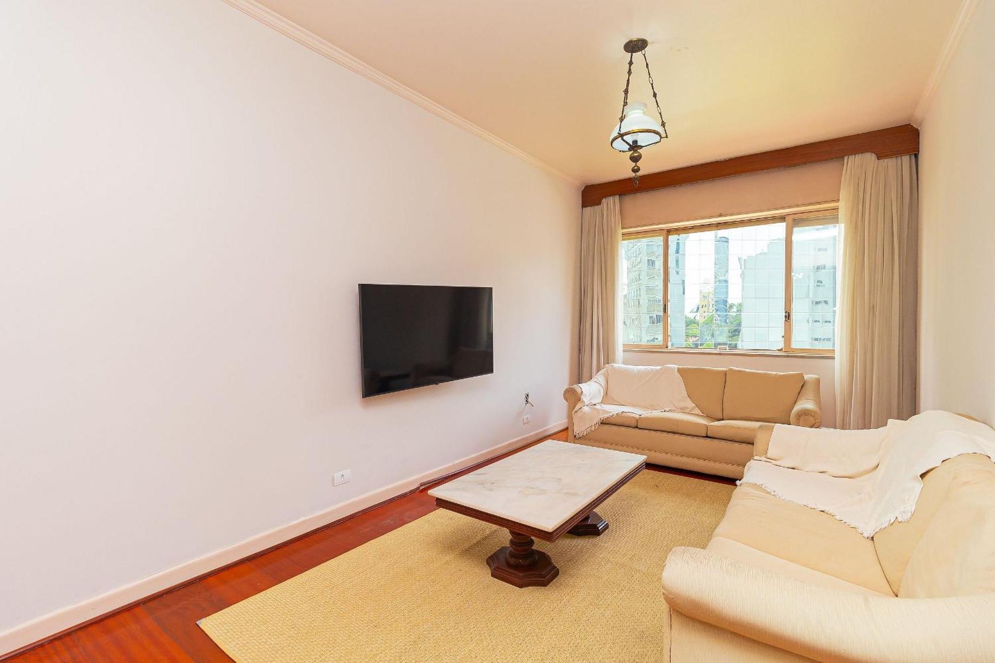 Apartmán Vossa Bossa Bela Vista São Paulo Exteriér fotografie