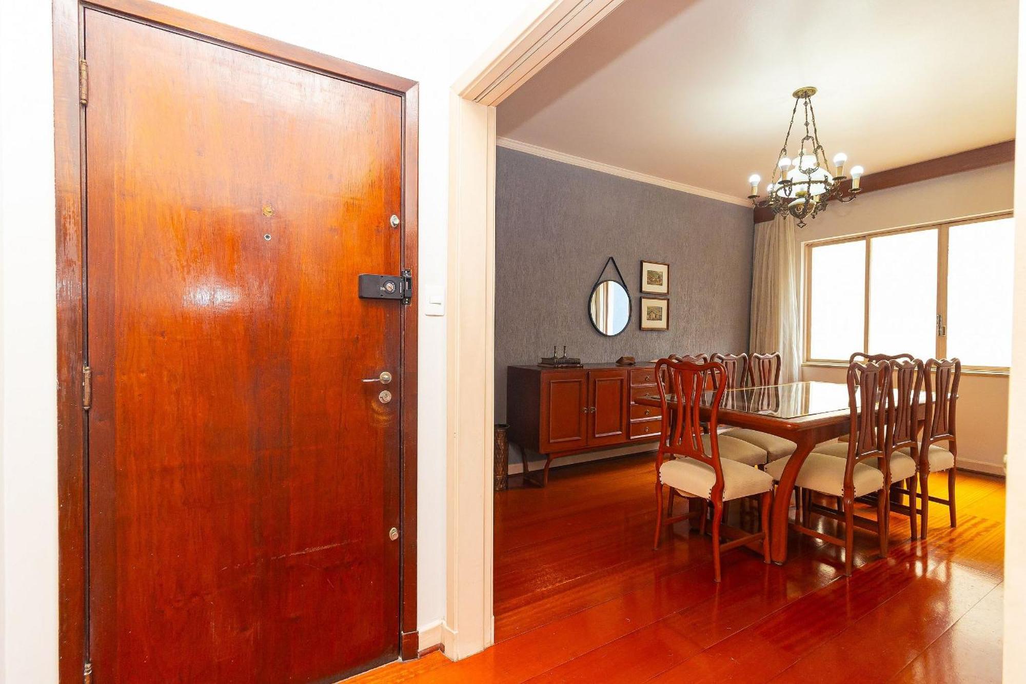 Apartmán Vossa Bossa Bela Vista São Paulo Exteriér fotografie