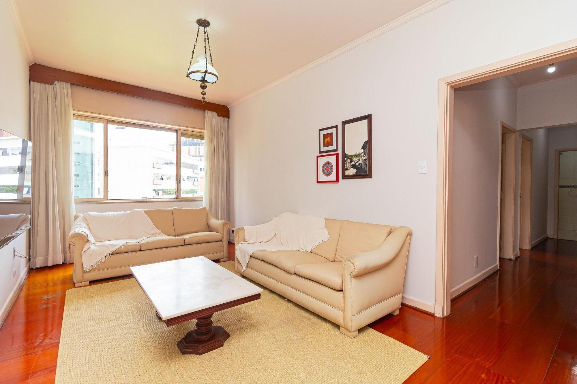 Apartmán Vossa Bossa Bela Vista São Paulo Exteriér fotografie