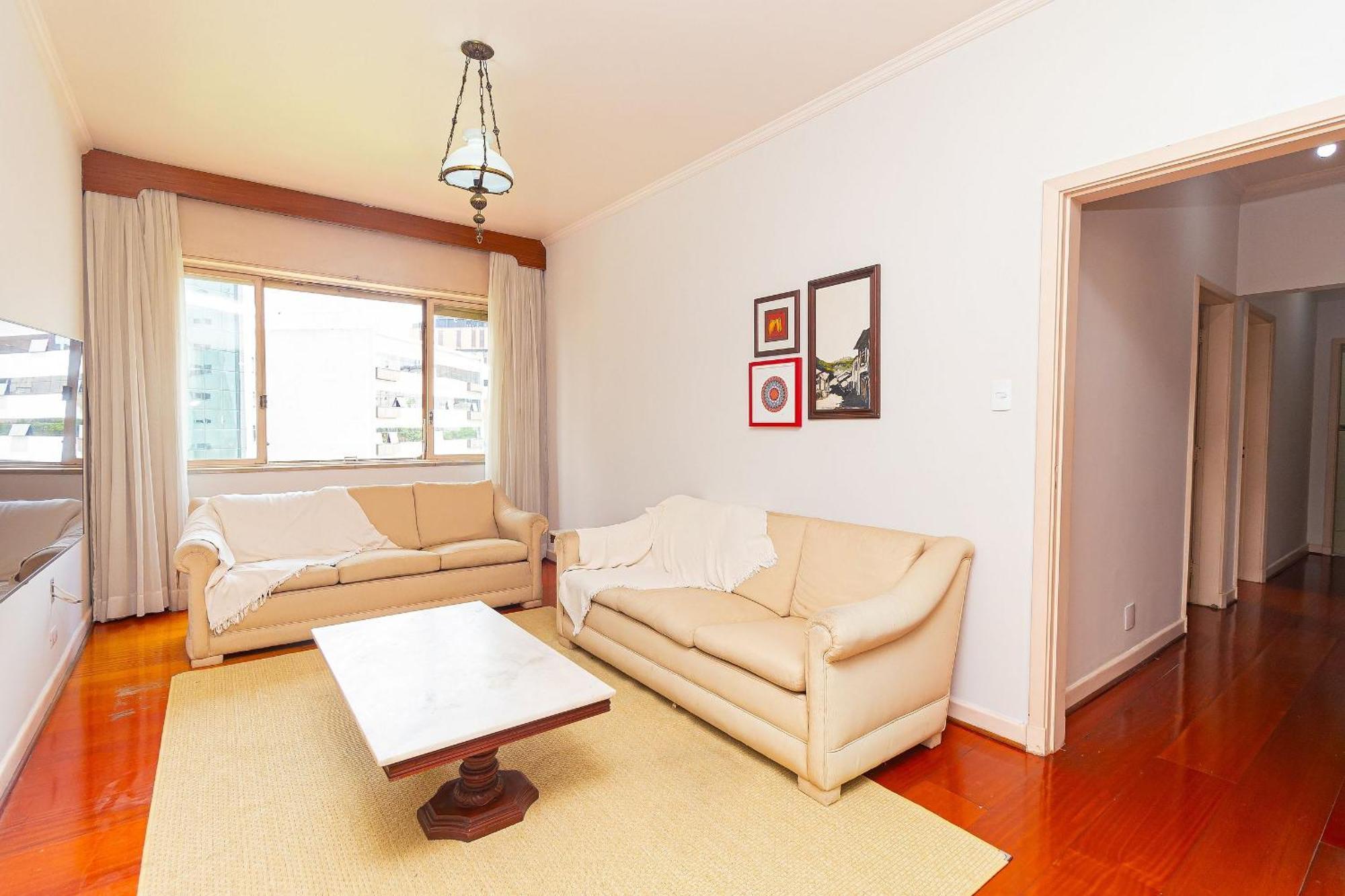 Apartmán Vossa Bossa Bela Vista São Paulo Exteriér fotografie